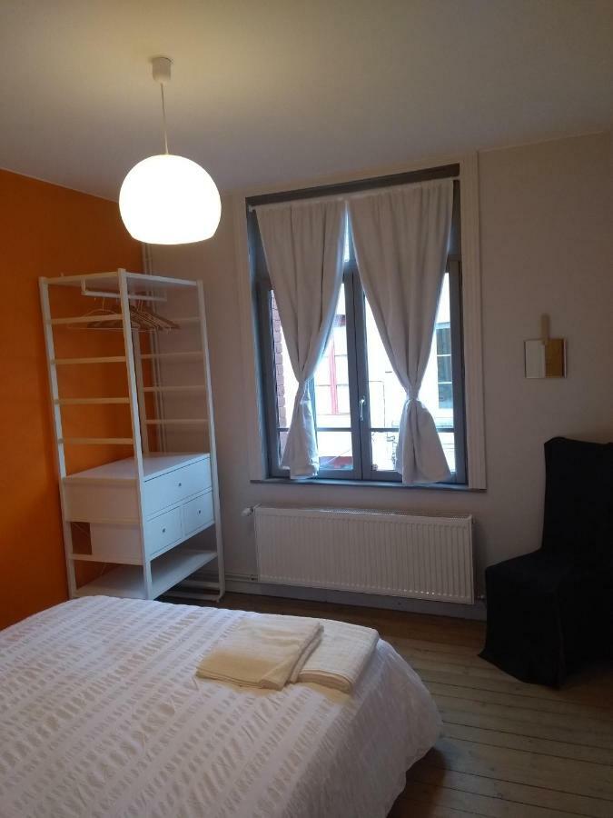 La Maison Saint-Pry Béthune Dış mekan fotoğraf